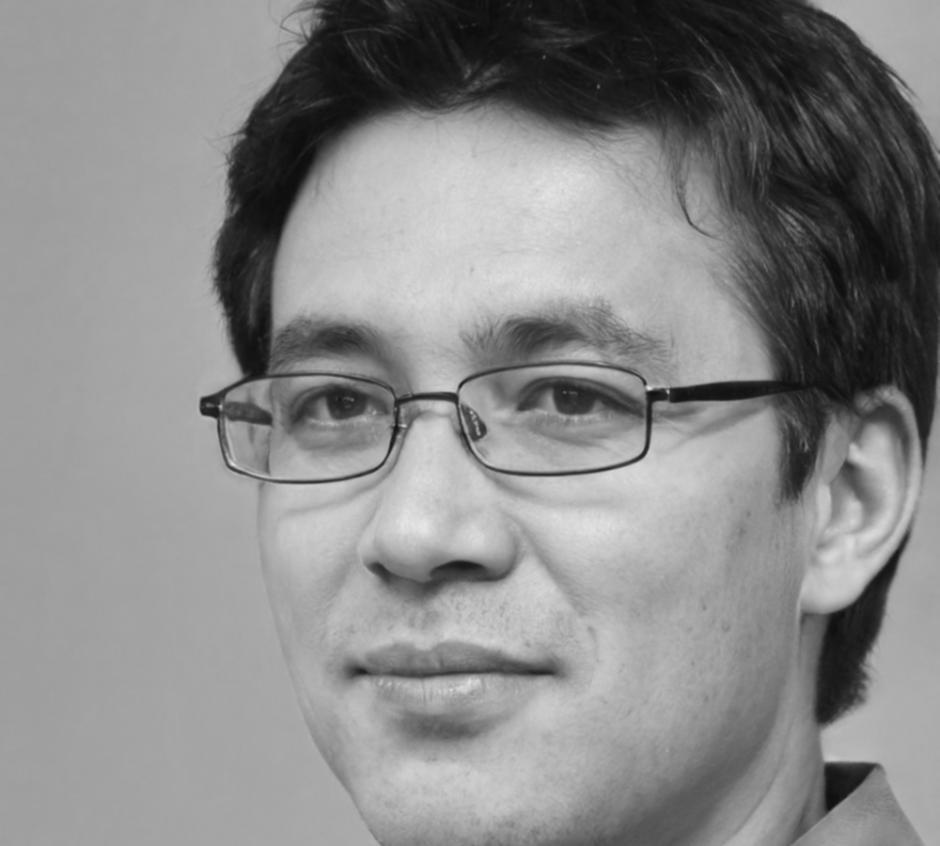 Participante de la masterclass de packaging